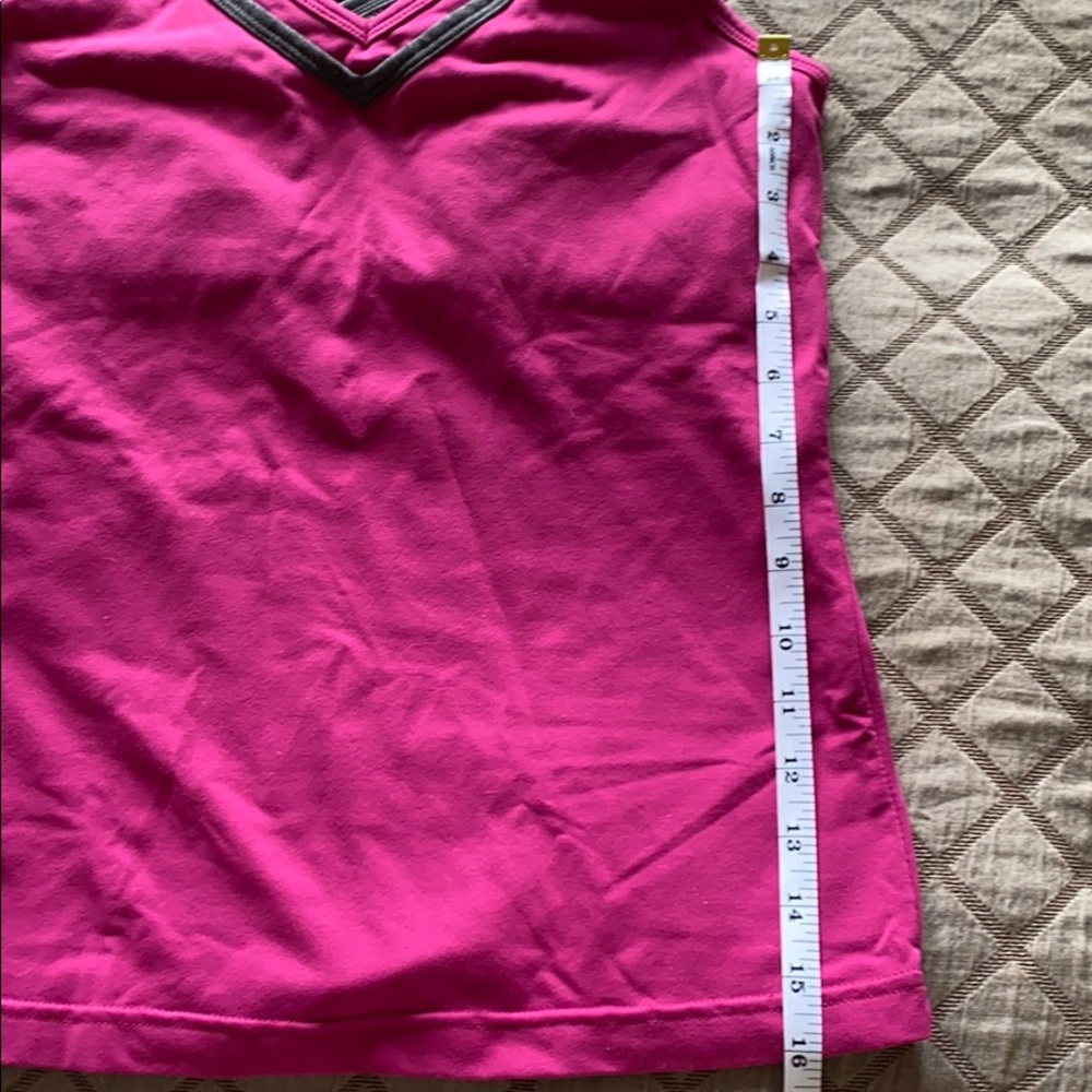 Workout Tank - Picture 3 of 6